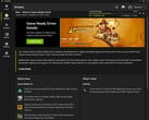 Nvidia GeForce Game Ready Driver 566.36 details (Fonte da imagem: Own)