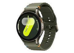 Os mostradores do relógio do Galaxy Watch7 agora também estão disponíveis em relógios mais antigos. (Fonte da imagem: Samsung)