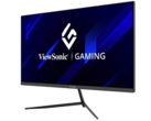 O monitor Viewsonic VX2563-HD-PRO apresenta uma taxa de atualização de até 300 Hz com um tempo de resposta de 1 ms. (Fonte da imagem: Viewsonic)