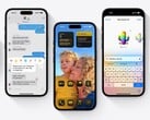 Apple está pronta para apresentar um sistema operacional do iPhone totalmente reformulado com o iOS 19. (Fonte da imagem: Apple)