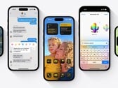 Apple está pronta para apresentar um sistema operacional do iPhone totalmente reformulado com o iOS 19. (Fonte da imagem: Apple)