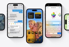 Apple está pronta para apresentar um sistema operacional do iPhone totalmente reformulado com o iOS 19. (Fonte da imagem: Apple)