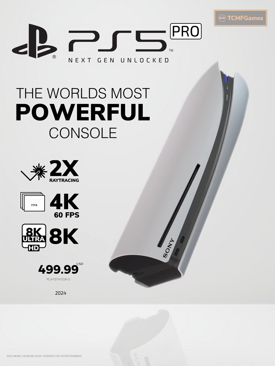 PS5 Pro: preço, lançamento, 8K e todas as especulações