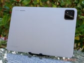 O Xiaomi Pad 7 se baseia em seu antecessor com um chipset mais poderoso, entre outras mudanças. (Fonte da imagem: Notebookcheck)