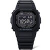 O relógio Casio G-Shock GW-5000HS-1. (Fonte da imagem: Casio)