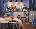 O aplicativo IKEA Home Smart já está disponível para Apple Watch. (Fonte da imagem: IKEA)