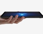 O armazenamento expansível retornará no Legion Tab Gen 4 (Fonte da imagem: Lenovo)