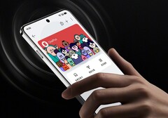 O OnePlus 13 terá melhores recursos de comunicação. (Fonte da imagem: OnePlus)