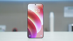 O Oppo Find X8 terá suporte para carregamento magnético sem fio (Fonte da imagem: Oppo)