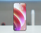 O Oppo Find X8 terá suporte para carregamento magnético sem fio (Fonte da imagem: Oppo)