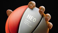 O Neo9S Pro: um telefone para jogadores de futebol? (Fonte: iQOO)