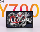 2024 Legion Y700 demonstrou ter um bom desempenho em jogos (Fonte da imagem: Lenovo)