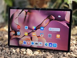 Avaliação do Huawei MatePad SE 11. Dispositivo de teste fornecido por notebooksbilliger.de