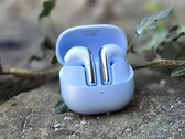 Avaliação dos fones de ouvido Xiaomi Buds 5 