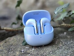 Avaliação do Xiaomi Buds 5. Fones de ouvido fornecidos pela Trading Shenzhen