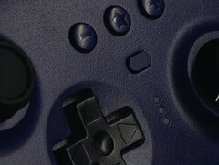 a 8BitDo pode vender o Orion como uma nova versão do Ultimate fora da China. (Fonte da imagem: 8BitDo)