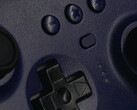 a 8BitDo pode vender o Orion como uma nova versão do Ultimate fora da China. (Fonte da imagem: 8BitDo)