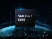 Os preços da memória DDR5 da Samsung estão aumentando (Fonte da imagem: Samsung)