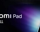 Um Pad 7 global (Fonte da imagem: Xiaomi)