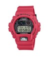 O Casio G-Shock DW-6900TR-4. (Fonte da imagem: Casio)