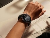 Espera-se que o Oppo Watch X2 siga o Watch X (acima). (Fonte da imagem: Oppo)