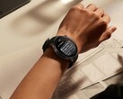 Espera-se que o Oppo Watch X2 siga o Watch X (acima). (Fonte da imagem: Oppo)