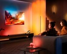 Os usuários da casa inteligente Philips Hue já podem baixar a versão 5.38.0 do aplicativo. (Fonte da imagem: Philips Hue)