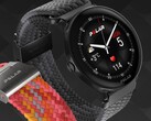 O smartwatch Polar Ignite 3 Braided Yarn já está disponível. (Fonte da imagem: Polar)