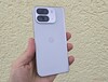 Google Pixel 9 Pro Fold smartphone Notebookcheck review (fonte da imagem: Marcus Herbrich)