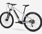 A e-bike Decathlon Stilus Off Road já está disponível na Itália e na Alemanha. (Fonte da imagem: Decathlon)