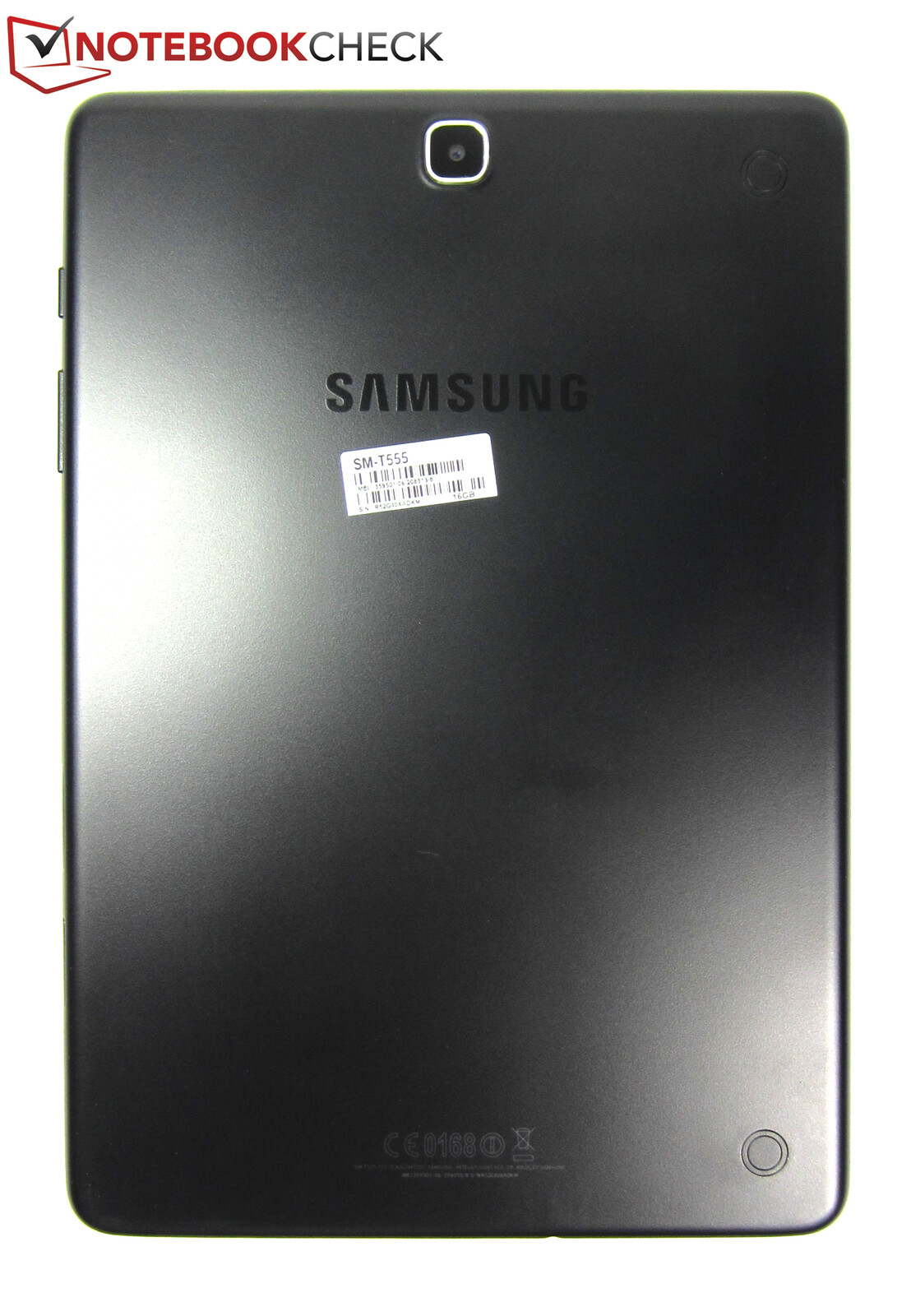 tablet samsung sm t725