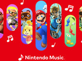 Nintendo anuncia novo aplicativo de música para assinantes do Switch Online (Fonte da imagem: Nintendo)