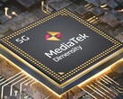 O SoC de próxima geração da MediaTek para smartphones está se tornando uma potência (fonte da imagem: MediaTek)