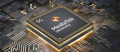 O SoC de próxima geração da MediaTek para smartphones está se tornando uma potência (fonte da imagem: MediaTek)