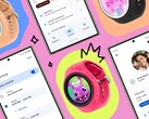 Galaxy O Watch for Kids torna os relógios WearOS amigáveis para as crianças (Fonte da imagem: Google)