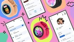 Galaxy O Watch for Kids torna os relógios WearOS amigáveis para as crianças (Fonte da imagem: Google)