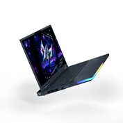 Acer Predator Helios 16 AI (fonte da imagem: Acer)