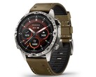 A Garmin tem um novo smartwatch em oferta. (Fonte da imagem: Garmin) 