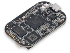 PocketBeagle 2: Novo computador de placa única compacto (Fonte da imagem: BeagleBone)