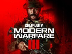 Ainda não se sabe quantas e quais skins foram criadas pela IA no MW3. (Fonte da imagem: Xbox)