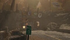 A atualização Milepost Zero, juntamente com a Temporada 18, será lançada ainda hoje (Fonte da imagem: Fallout 76)