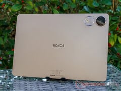 Honor apresenta o Pad V9 ao mercado global (Fonte da imagem: Notebookcheck)