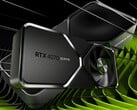 Os membros da família RTX 4070 têm mostrado seus dentes contra a mais nova RTX 5070 Ti. (Fonte da imagem: Nvidia - editado)