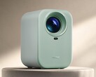 O Xiaomi Redmi Projector Lite Green Edition já está disponível. (Fonte da imagem: Xiaomi)