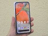 Google Pixel 9 Pro Fold smartphone Notebookcheck review (fonte da imagem: Marcus Herbrich)