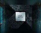 Vazamento de benchmark do processador AMD EPYC 'Turin' revela ganhos significativos de desempenho (Fonte da imagem: AMD)