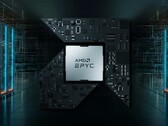 Vazamento de benchmark do processador AMD EPYC 'Turin' revela ganhos significativos de desempenho (Fonte da imagem: AMD)