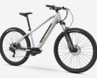 A Decathlon Stilus Off Road 29-inch hardtail e-bike já está disponível na Holanda, França, Espanha e Irlanda. (Fonte da imagem: Decathlon)