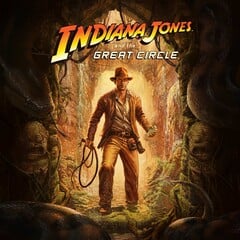 Indiana Jones and the Great Circle recebeu sua segunda atualização após o lançamento (fonte da imagem: Machine Games)