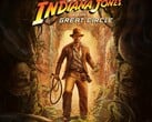 Indiana Jones and the Great Circle recebeu sua segunda atualização após o lançamento (fonte da imagem: Machine Games)